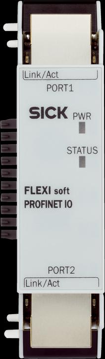 Produktbild Sick Sicherheitssteuerung