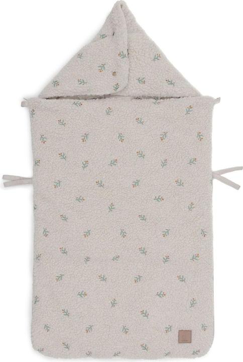 Immagine prodotto Jollein Seggiolino auto Footmuff