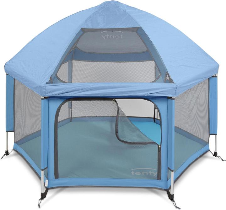 Produktbild Tenty Laufgitter (100 cm, 150 cm)