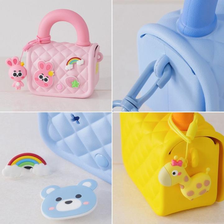 Produktbild Picocici Consumer electronics KIDS HAND BAG K54 yellow