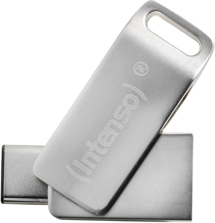 Intenso cMobile Line (64 GB, USB-A, USB 3.0)
