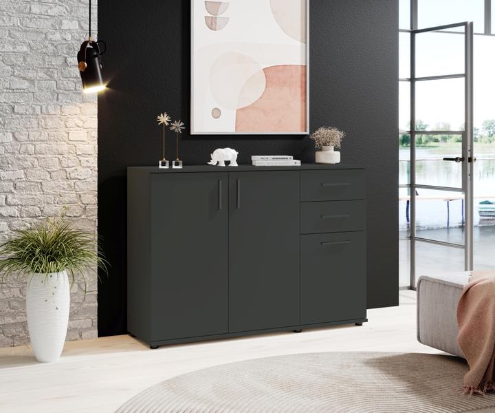 Image du produit Bega Consult Obereuerheim (120 x 35 x 84 cm)
