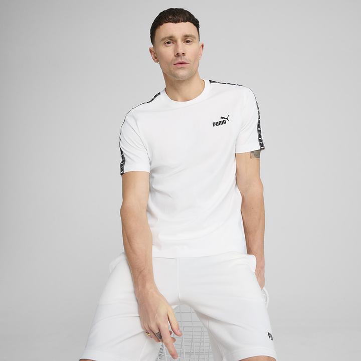 Actual product image Puma ESS TAPE Tee (XXL)