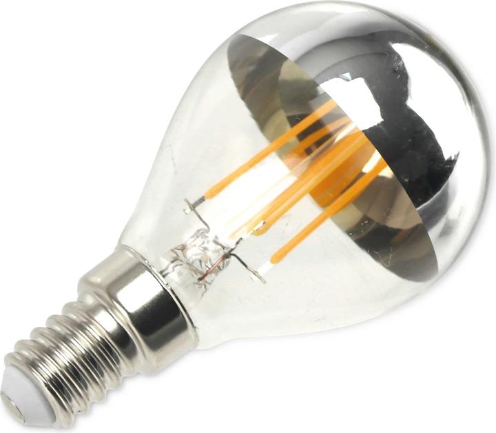 Produktbild Philips Lampe (E14, 4 W, 397 lm, 1 x, F)