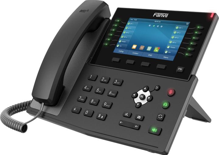 Fanvil X7C IP