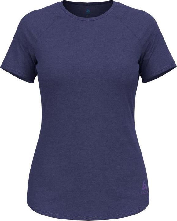 Produktbild Odlo Women's T-Shirt Crew Neck S/S Essential 365 (XL)