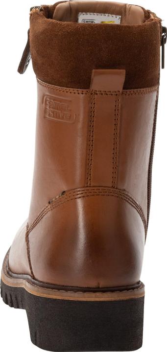 Produktbild Camel Active Schnürboot aus hochwertigem Leder (38)