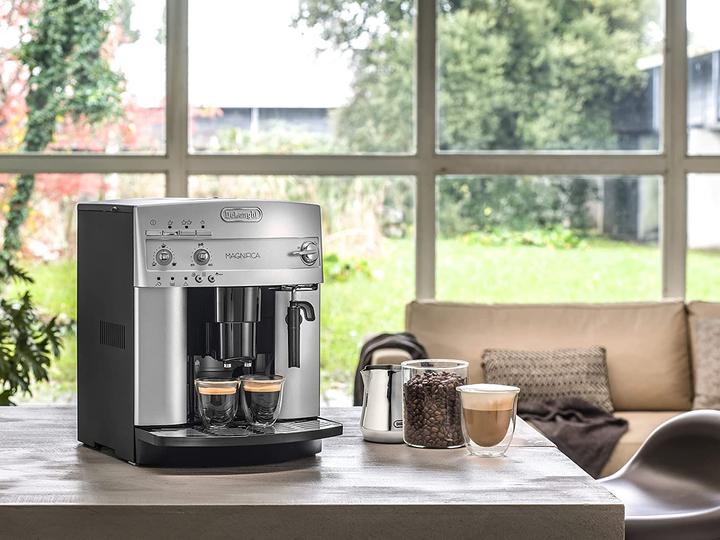 Produktbild De'Longhi Magnifica