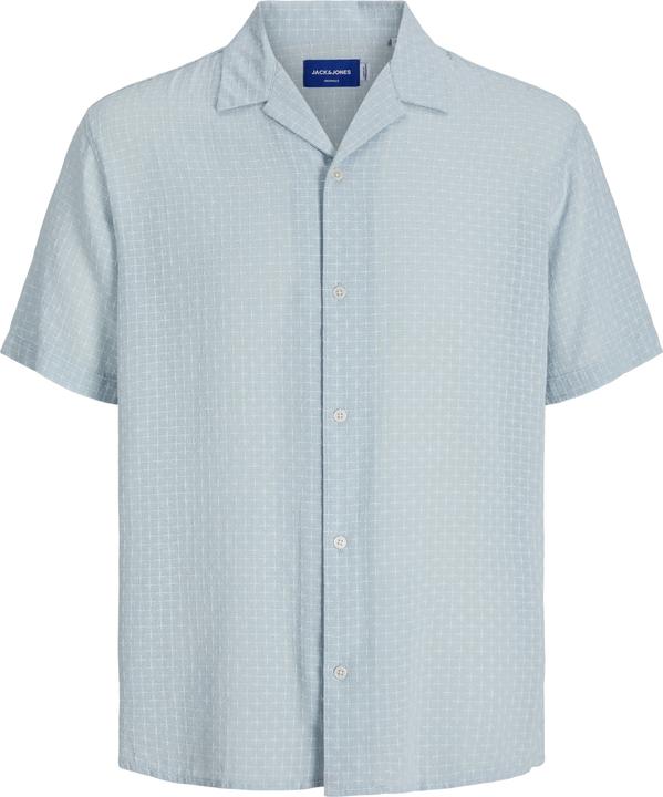 Produktbild Jack & Jones Relaxed Fit Hemd Hemd (L)