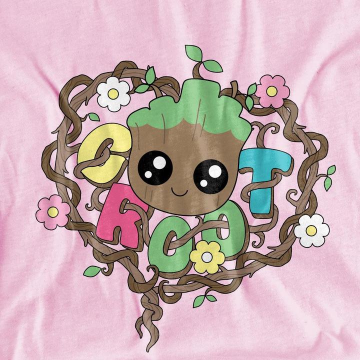Image du produit Guardians of the Galaxy - T-shirt - Enfant (152, 158)