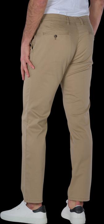 Image du produit Atelier Gardeur Pantalon chino BENITO (W42/L34)