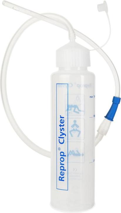 Produktbild Reprop Clyster Set Basic