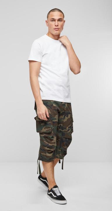 Image du produit Brandit Short Urban Legend Cargo 3/4 (XL)