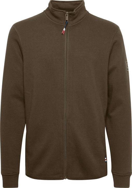 FQ1924 FQWilliam sweat cardigan - Sweatshirt - 21900560 (S)
