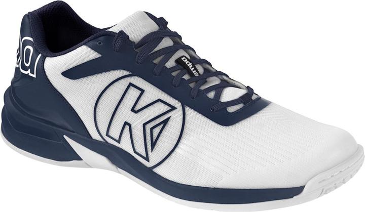 Kempa Attack Three 2.0 Game Changer