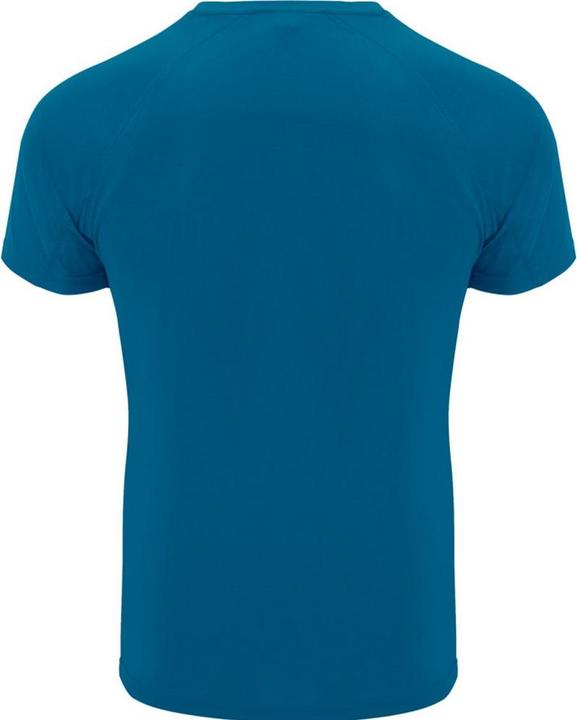 Actual product image Alpinia Mens Bahrain Short-Sleeved Sports T-Shirt (3XL)
