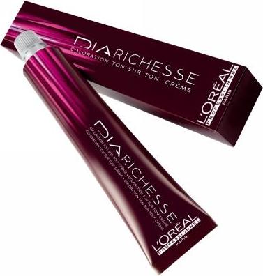 Immagine prodotto L'Oréal Professionnel Dia Richesse (6 Biondo scuro)
