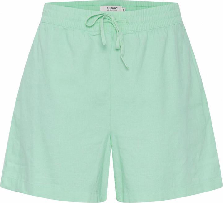 Actual product image B.young BYFALAKKA SHORTS 20811335 (44)