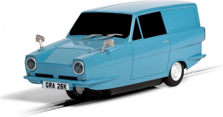 Produktbild Hornby Reliant Regal Supervan - Mr Bean