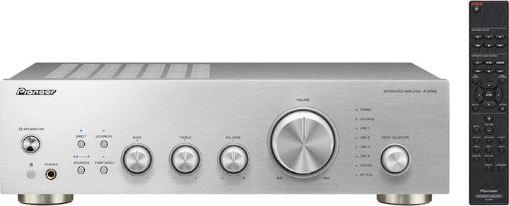 Pioneer A-40AE (Verstärker)