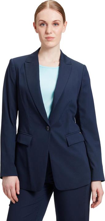 Produktbild Betty Barclay Longblazer mit Taschen (46)