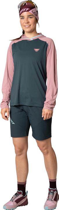 Produktbild Dynafit Traverse Sun Hoody (XL)