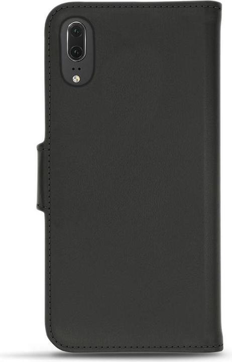 Produktbild Noreve Lederschutzhülle Wallet (Cubot P20)