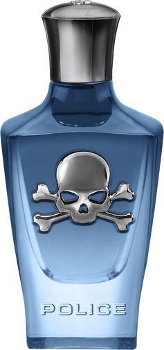 Police Eau de Parfum Natural