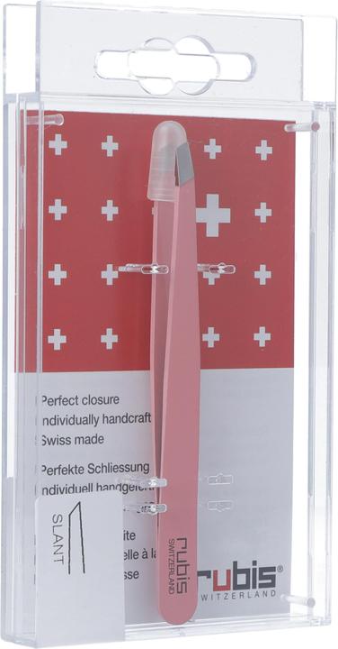Image du produit Rubis Pinzette