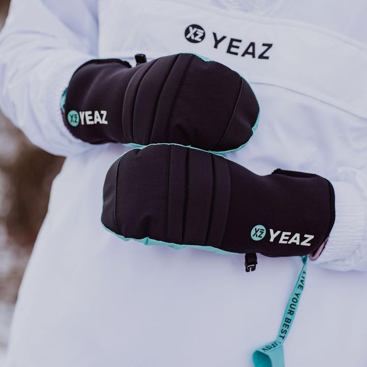 Actual product image Yeaz Pow (S)