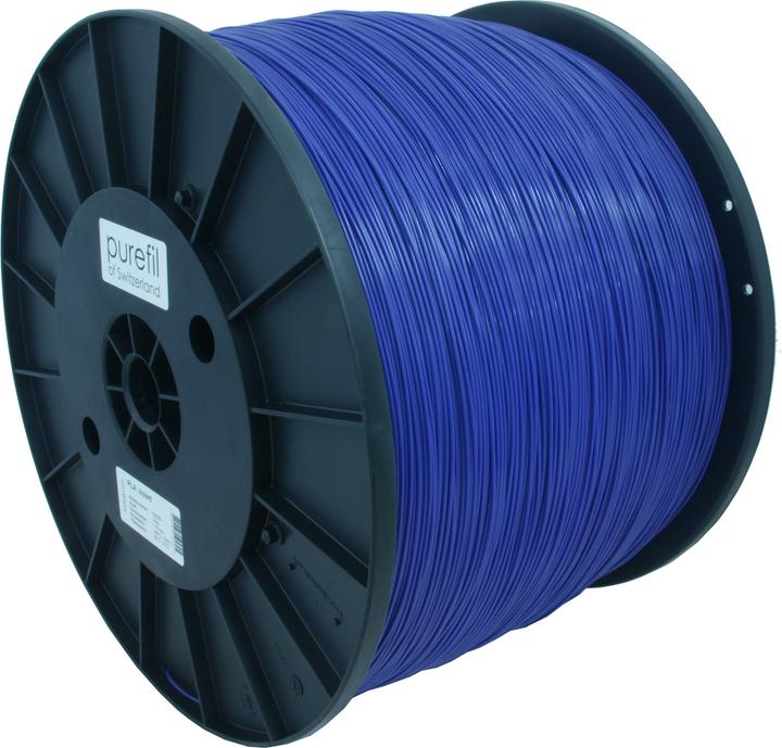 Violett Pantone 268 C