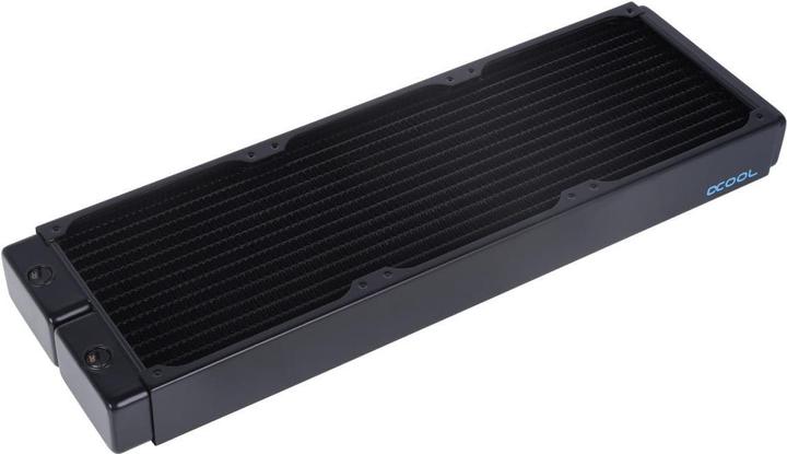 Actual product image Alphacool Alphac Core Hurrican 420mm ST45 Set 1022071