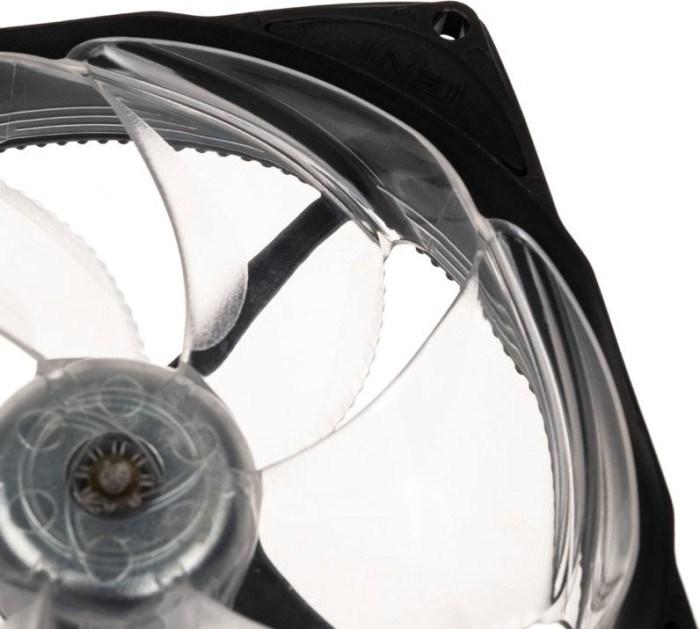 Actual product image Noiseblocker NB-eLoop X B14-P (140 mm, 1 x)