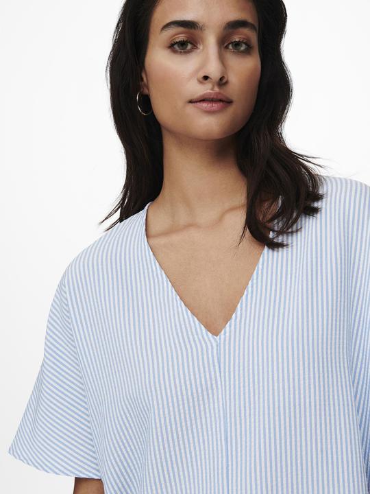 Image du produit Only 3/4- Oversize- Robe chemisier (M)