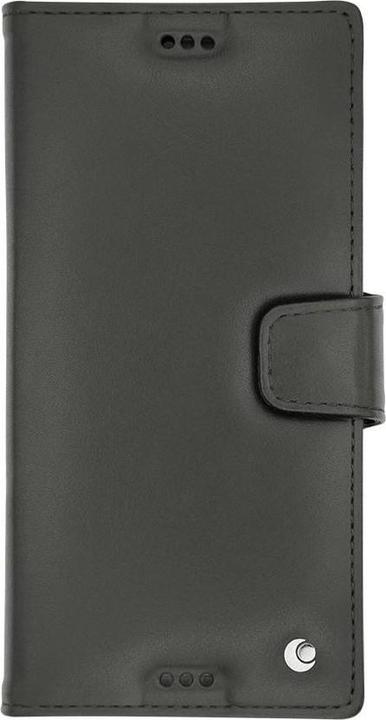 Actual product image Noreve Leather case wallet (Sony Xperia XZ Premium)