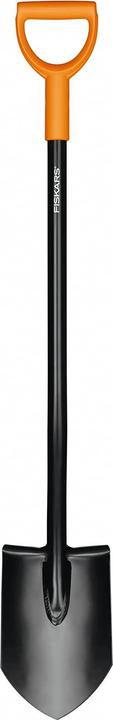 Actual product image Fiskars Gardener's spade