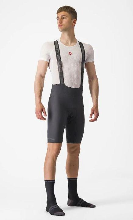 Image du produit Castelli Espresso Bibshort (XL)