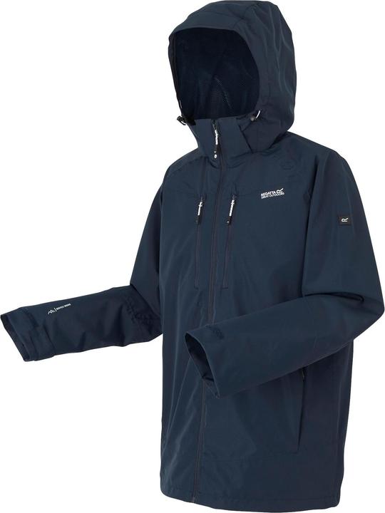 Immagine prodotto Regatta Calderdale VI Giacca Impermeabile Uomo (XL)