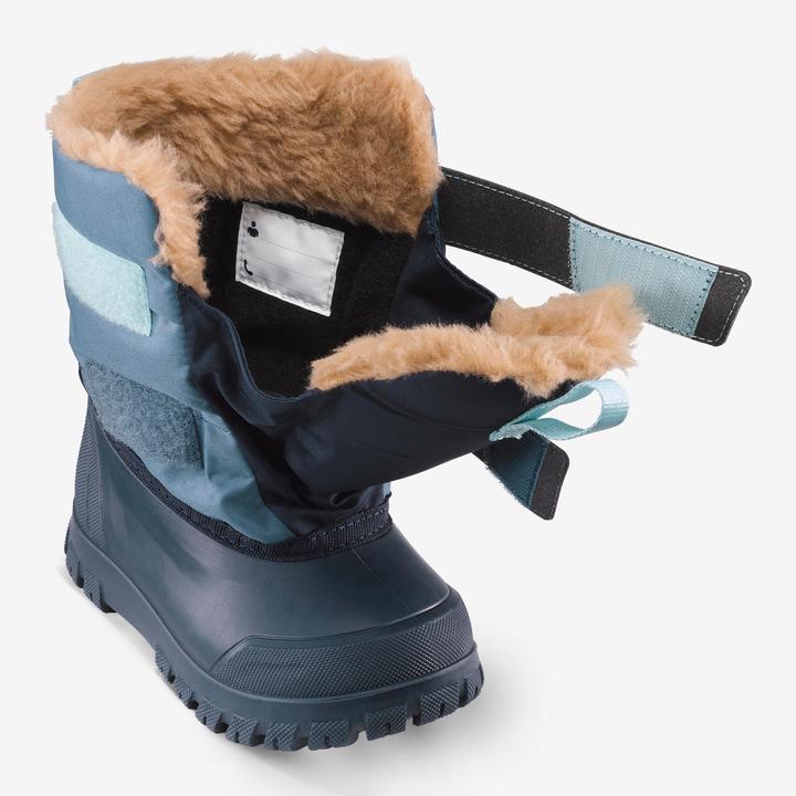 Actual product image Wedze 900 (25)