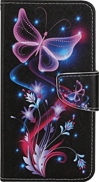 Productafbeelding Cover-Discount Poco M6 Pro / Redmi Note 13 Pro 4G - Hoesje Cover met motief (Xiaomi Redmi Note 13 Pro 4G, Xiaomi Poco M6 Pro)