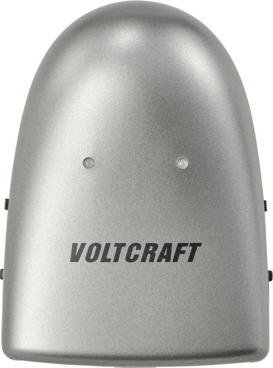 Immagine prodotto Voltcraft Caricabatterie per celle a bottone (1 pz., Caricabatterie senza batteria)