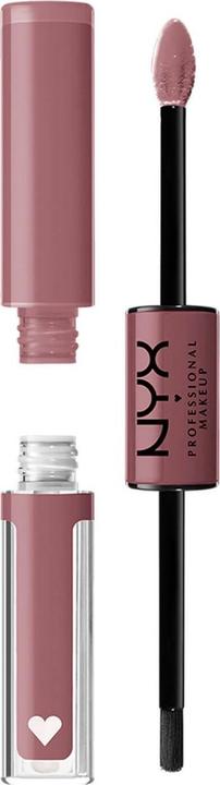 Produktbild NYX Professional Make-Up Shine Loud (SHLP08)