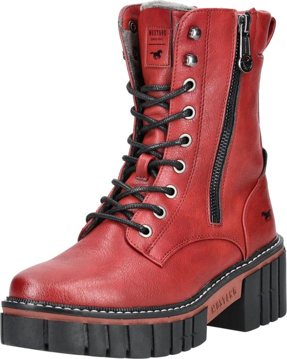 Mustang Stiefelette (41)