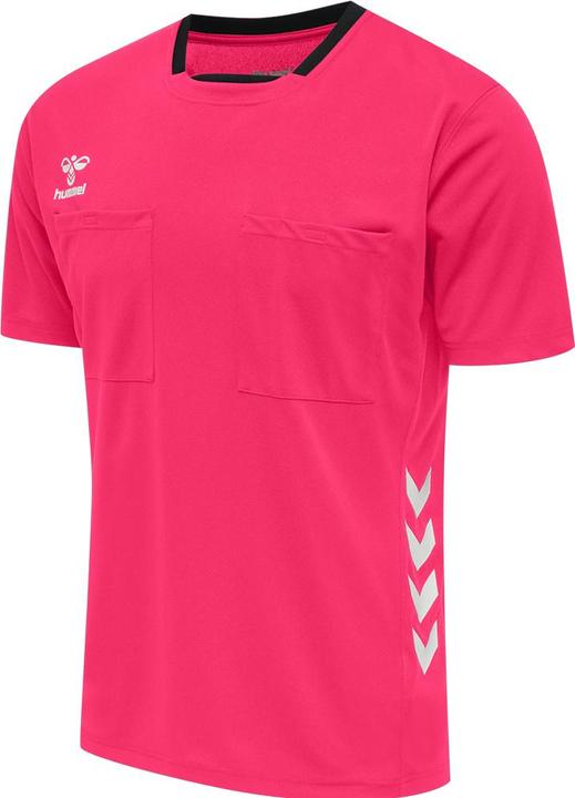 Immagine prodotto hummel Maglia Chevron Arbitro S/S (3XL)