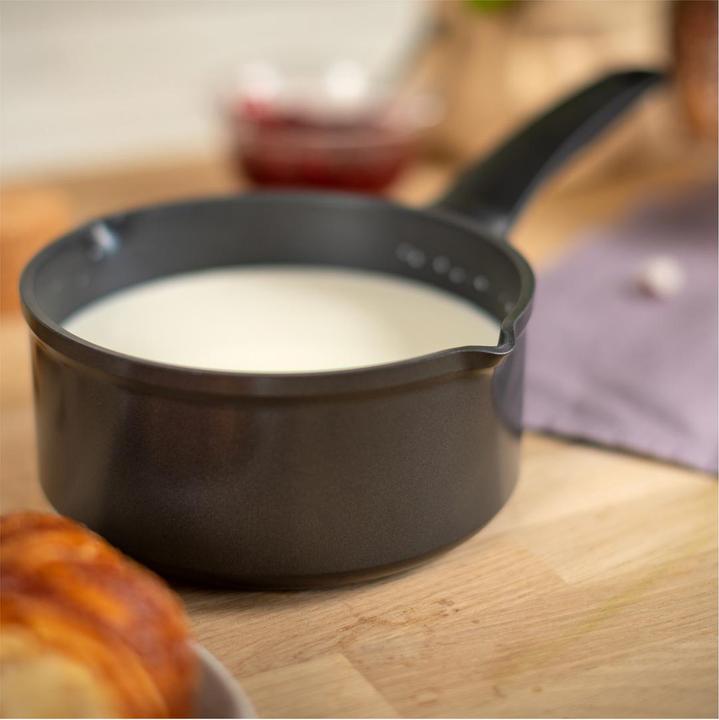 Produktbild Kuhn Rikon Easy Milchpfanne (16 cm, Milchtopf, Aluminium)