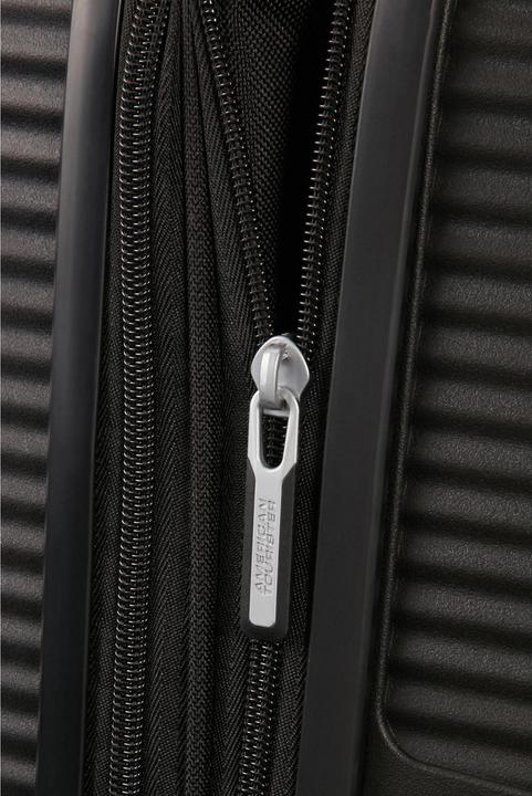 Actual product image American Tourister Soundbox (81 l, M (50 - 90l))
