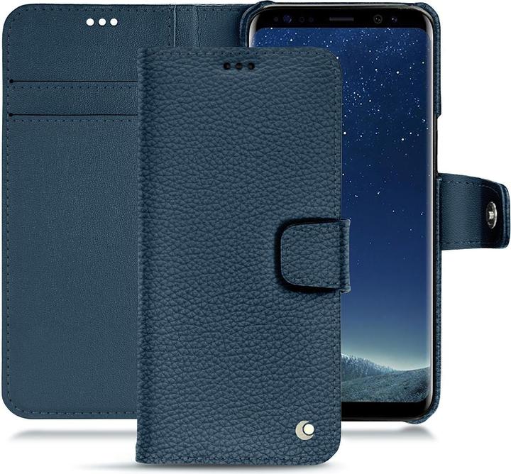 Image du produit Noreve Housse cuir portefeuille (Samsung Galaxy S8+)