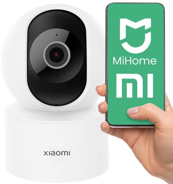 Actual product image Xiaomi C200 (1920 x 1080 Pixels)