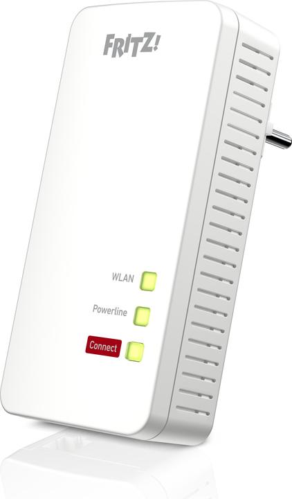 AVM FRITZ! Powerline 1260E Edition International (P) (1200 Mbit/s)