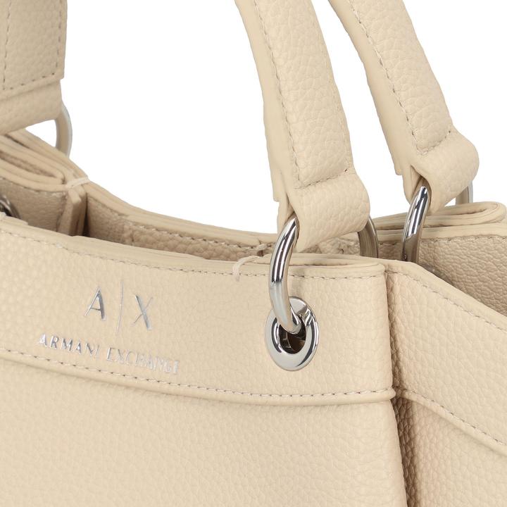 Produktbild Armani Exchange Shopper Tasche 22 cm (3 l)